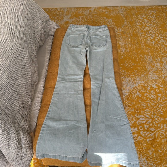 Bootcut jeans - Picture 4 of 4